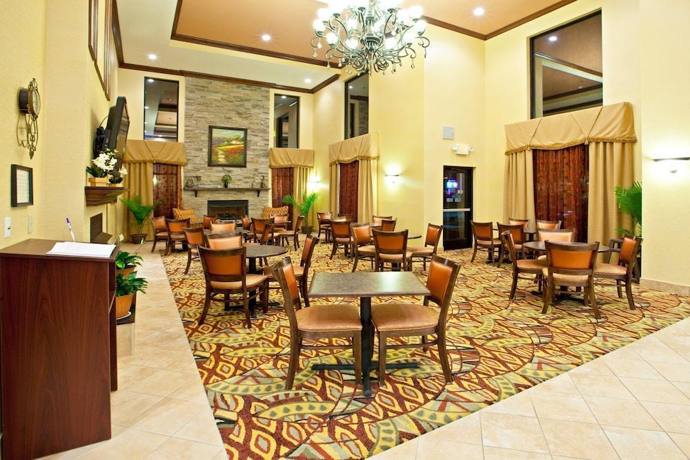 Holiday Inn Express Hotel & Suites Franklin By Ihg Exteriér fotografie
