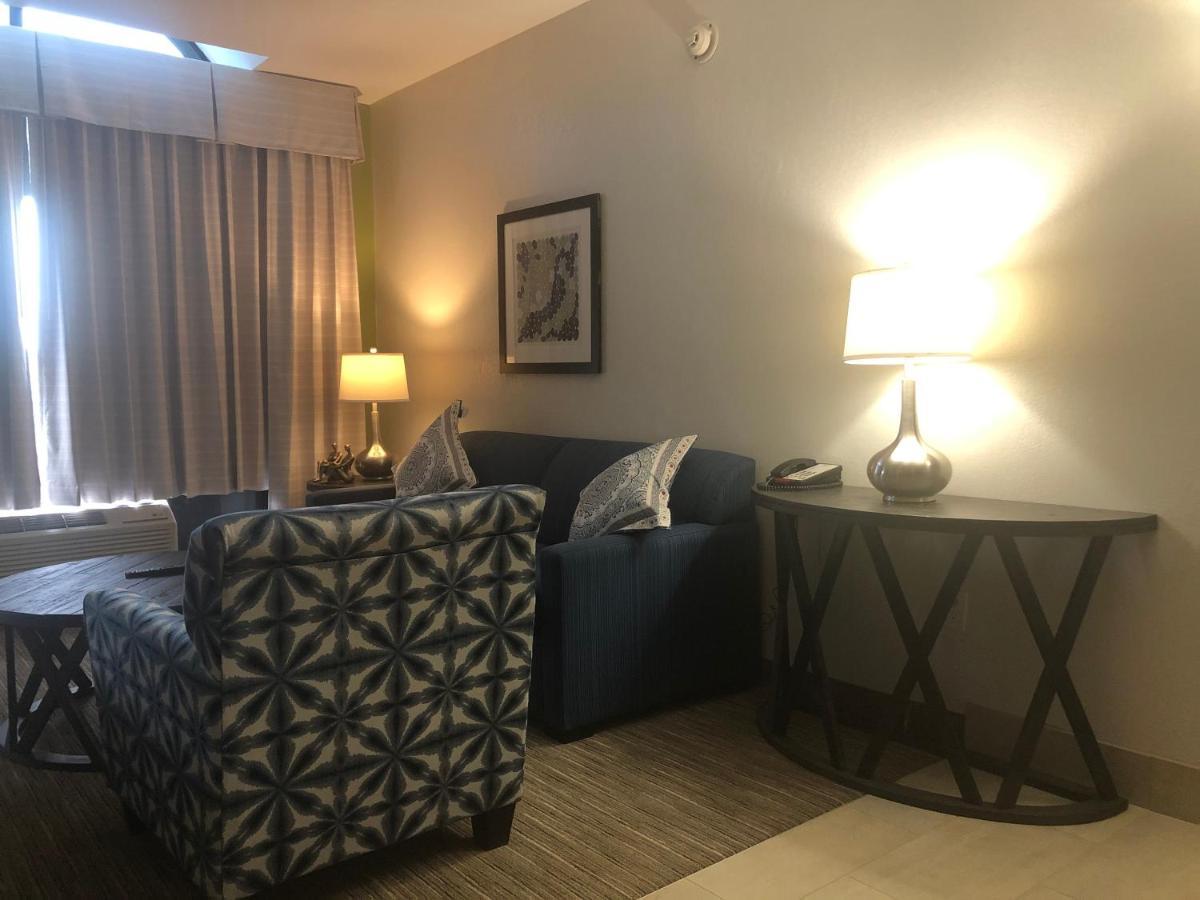Holiday Inn Express Hotel & Suites Franklin By Ihg Exteriér fotografie