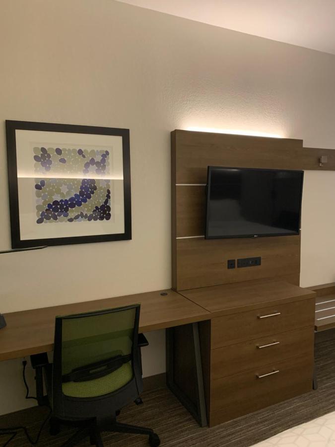 Holiday Inn Express Hotel & Suites Franklin By Ihg Exteriér fotografie
