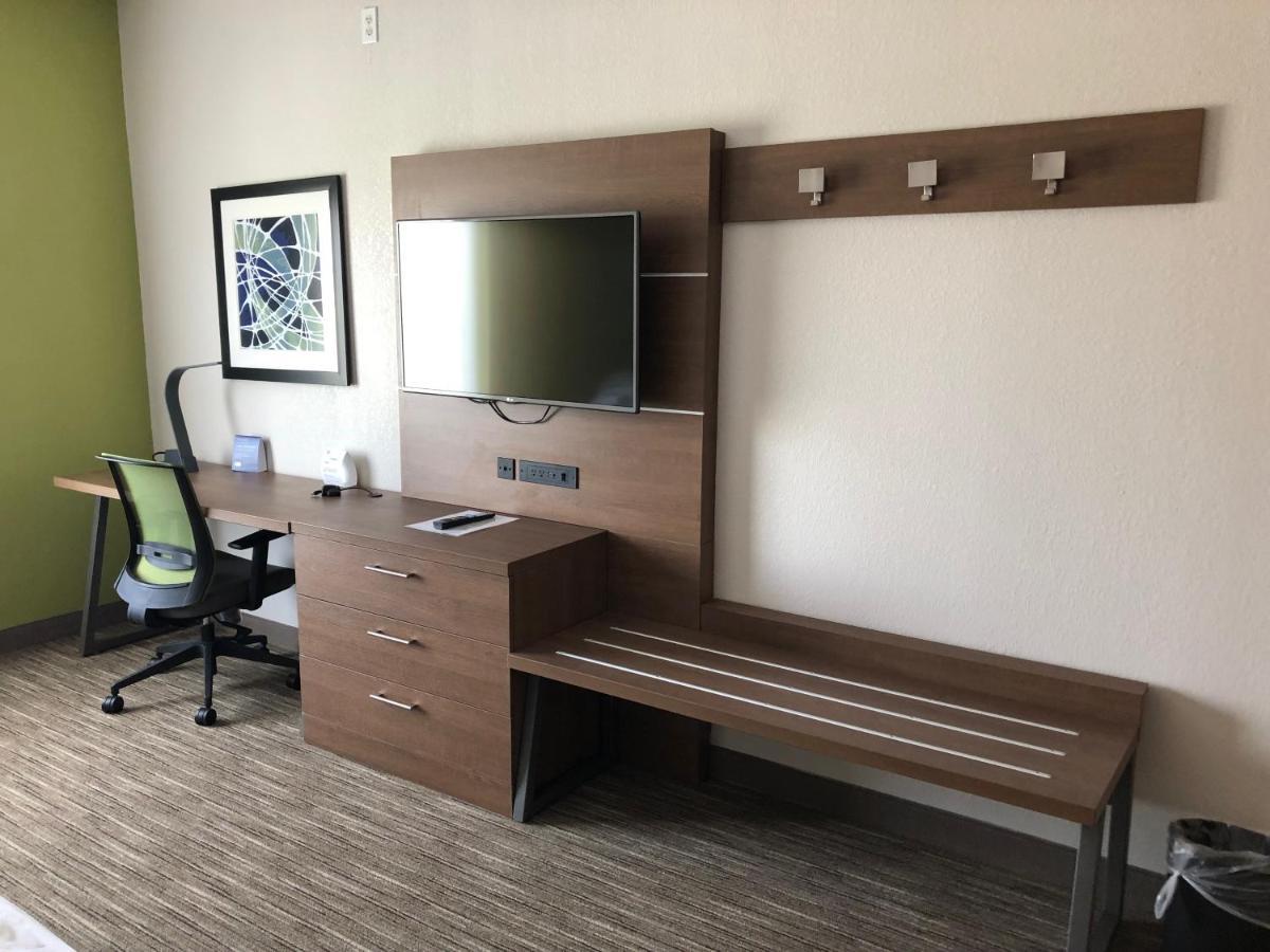 Holiday Inn Express Hotel & Suites Franklin By Ihg Exteriér fotografie