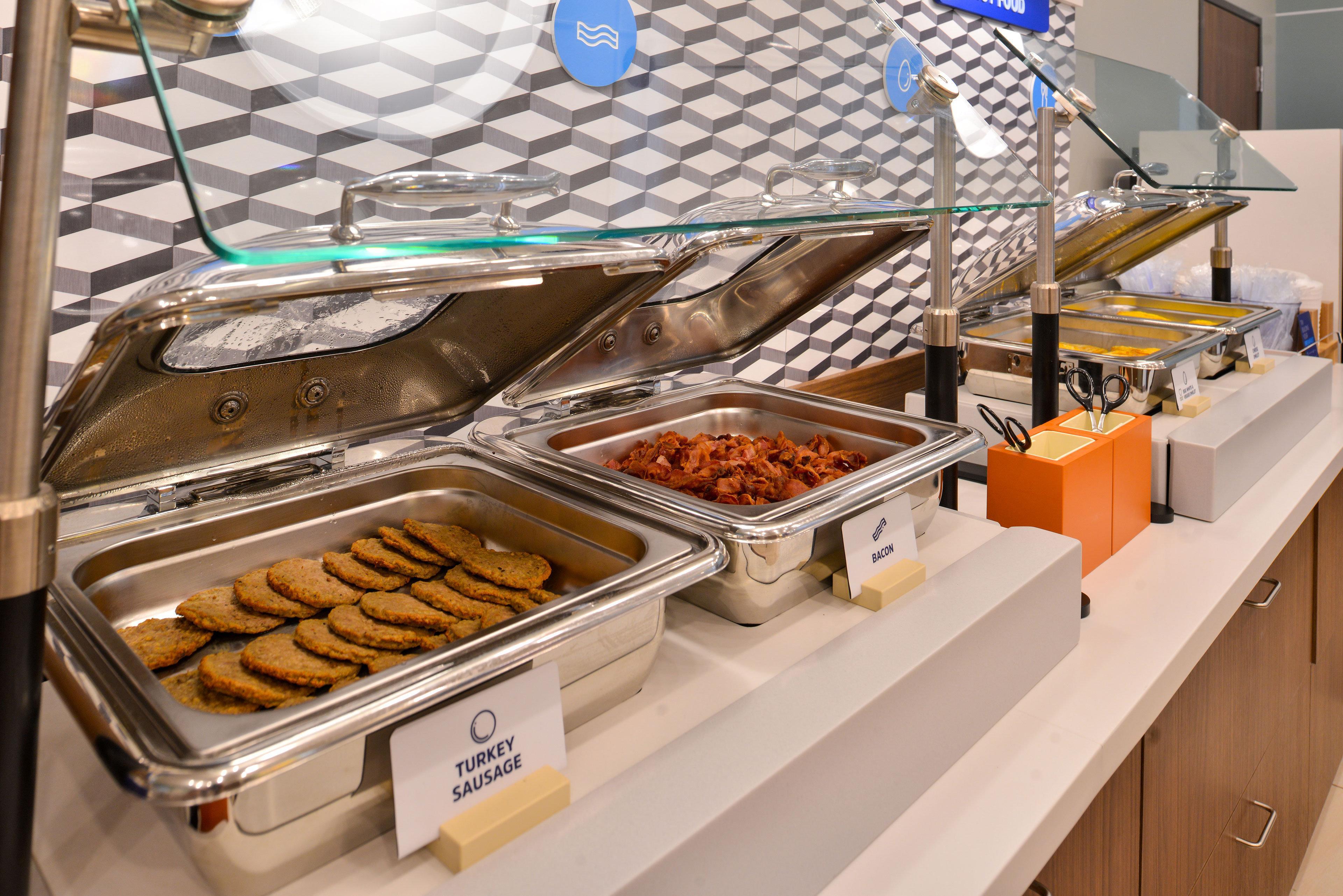 Holiday Inn Express Hotel & Suites Franklin By Ihg Exteriér fotografie