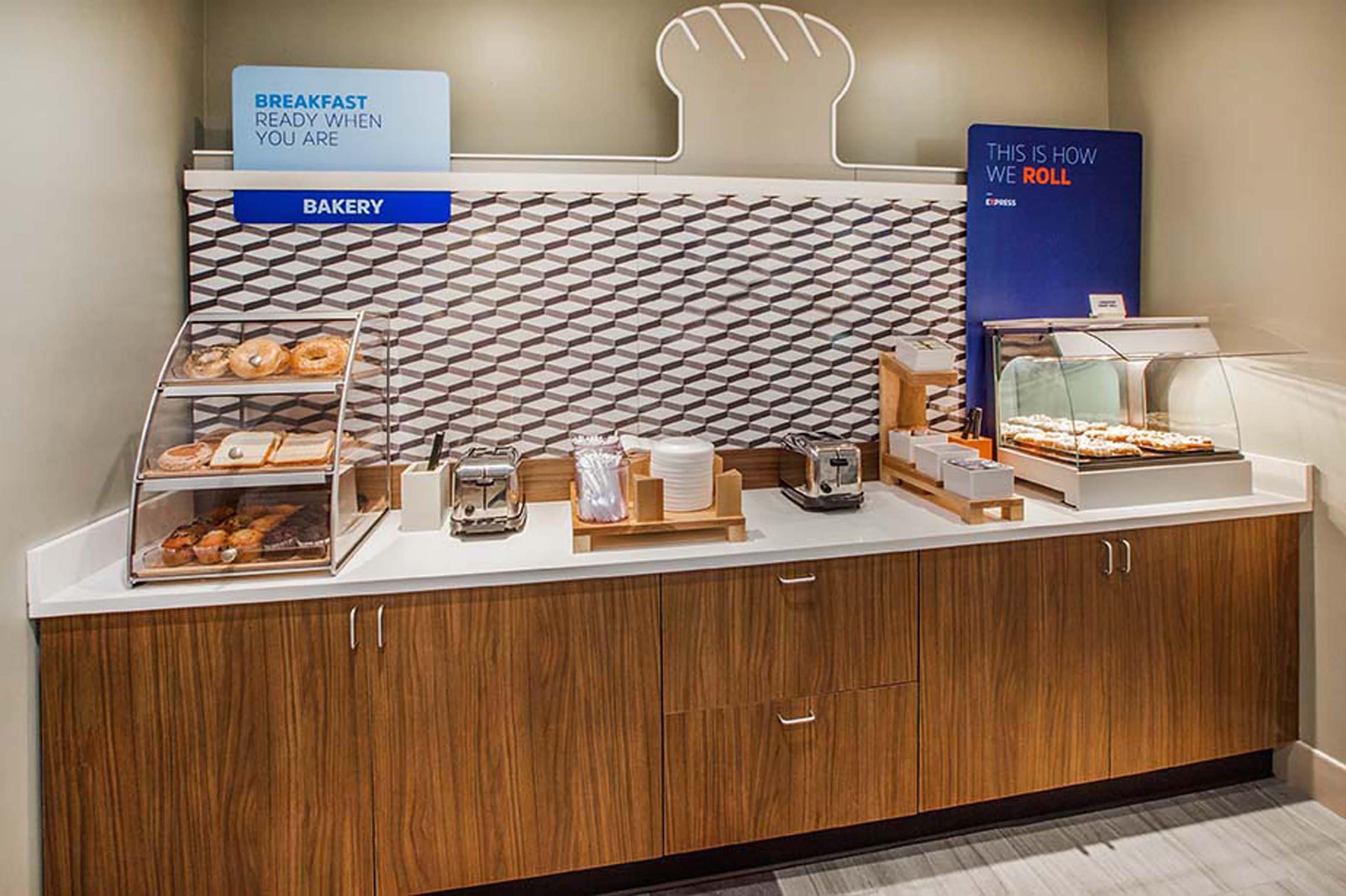Holiday Inn Express Hotel & Suites Franklin By Ihg Exteriér fotografie