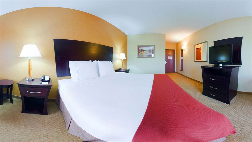 Holiday Inn Express Hotel & Suites Franklin By Ihg Exteriér fotografie