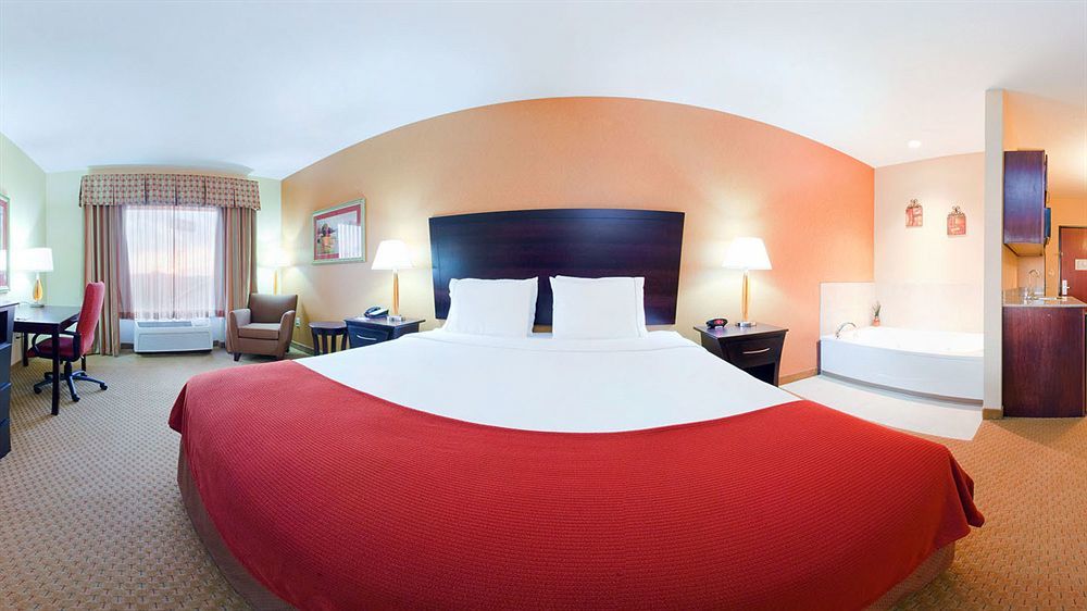 Holiday Inn Express Hotel & Suites Franklin By Ihg Exteriér fotografie